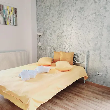 Apartment Ultracentral 5* Boutique Style Apartment. Brand New. 2 Rooms. Spacious. Free Parking Cluj-Napoca