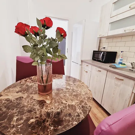Apartment Ultracentral 5* Boutique Style Apartment. Brand New. 2 Rooms. Spacious. Free Parking *