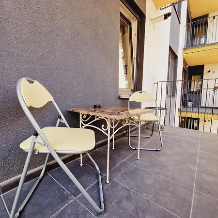 Ultracentral 5* Boutique Style Apartment. Brand New. 2 Rooms. Spacious. Free Parking Cluj-Napoca